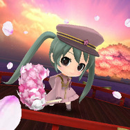 PS4『初音ミク Project DIVA Future Tone』が「SNOW MIKU 2016」に出展決定、世界最速で体験するチャンス