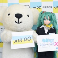 PS4『初音ミク Project DIVA Future Tone』が「SNOW MIKU 2016」に出展決定、世界最速で体験するチャンス