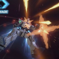 AC『ガンダム U.C.カードビルダー』2月25日より先行稼働開始