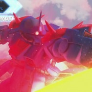 AC『ガンダム U.C.カードビルダー』2月25日より先行稼働開始
