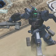 AC『ガンダム U.C.カードビルダー』2月25日より先行稼働開始