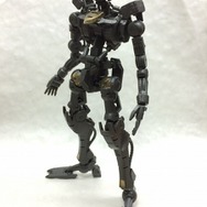 【日々気まぐレポ】第133回 大迫力&緻密！「1/100 バルバトス」のガンダムフレームで遊んでみた