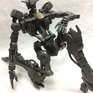【日々気まぐレポ】第133回 大迫力&緻密！「1/100 バルバトス」のガンダムフレームで遊んでみた