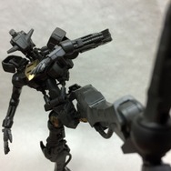 【日々気まぐレポ】第133回 大迫力&緻密！「1/100 バルバトス」のガンダムフレームで遊んでみた