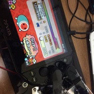 PS Vita版『太鼓の達人』自動演奏マシンが話題に!海外からも注目集める