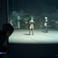 ステルス潜入も？『FFXV』新スクショ4枚披露、田畑DのATRは1月31日に配信予定