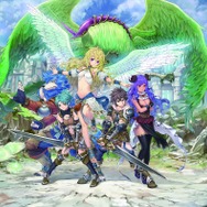 『ブレス オブ ファイア 6』岸田メルデザインの「ニーナ」フィギュア予約開始、サントラは2月24日発売