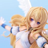 『ブレス オブ ファイア 6』岸田メルデザインの「ニーナ」フィギュア予約開始、サントラは2月24日発売