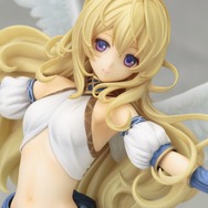 『ブレス オブ ファイア 6』岸田メルデザインの「ニーナ」フィギュア予約開始、サントラは2月24日発売