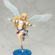 『ブレス オブ ファイア 6』岸田メルデザインの「ニーナ」フィギュア予約開始、サントラは2月24日発売