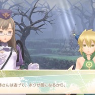 『サモンナイト6』「イオス」「レックス」などのキャラ＆ストーリー情報公開、各施設などやり込み要素も