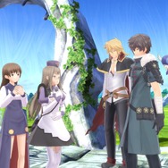 『サモンナイト6』「イオス」「レックス」などのキャラ＆ストーリー情報公開、各施設などやり込み要素も