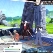 『サモンナイト6』「イオス」「レックス」などのキャラ＆ストーリー情報公開、各施設などやり込み要素も