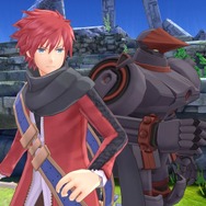 『サモンナイト6』「イオス」「レックス」などのキャラ＆ストーリー情報公開、各施設などやり込み要素も