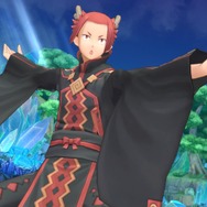 『サモンナイト6』「イオス」「レックス」などのキャラ＆ストーリー情報公開、各施設などやり込み要素も