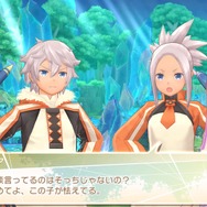 『サモンナイト6』「イオス」「レックス」などのキャラ＆ストーリー情報公開、各施設などやり込み要素も