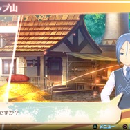 『サモンナイト6』「イオス」「レックス」などのキャラ＆ストーリー情報公開、各施設などやり込み要素も