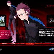 女神異聞録デビルサバイバー