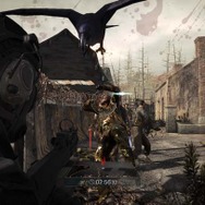 バイオなサバゲー『バイオハザード アンブレラコア』1人用モードやステージ情報が公開