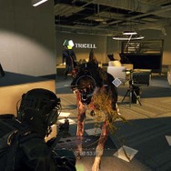 バイオなサバゲー『バイオハザード アンブレラコア』1人用モードやステージ情報が公開