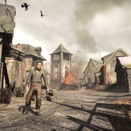 バイオなサバゲー『バイオハザード アンブレラコア』1人用モードやステージ情報が公開