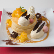 『聖剣伝説 FF外伝』カフェ開催決定！「アルトニア」にて1月29日より…「ラビ」や「アマンダのち」がコラボメニューに