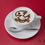 『聖剣伝説 FF外伝』カフェ開催決定！「アルトニア」にて1月29日より…「ラビ」や「アマンダのち」がコラボメニューに