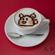 『聖剣伝説 FF外伝』カフェ開催決定！「アルトニア」にて1月29日より…「ラビ」や「アマンダのち」がコラボメニューに