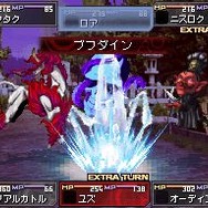 女神異聞録デビルサバイバー