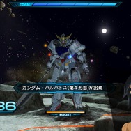『ガンダム EXVS-FORCE』フリーバトルなどを追加する“アップデートVer.1.02”配信開始、次回アップデート予告も