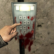 アローン・イン・ザ・ダーク