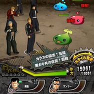 【激闘日記】『クローズ×WORST　V』と『パズドラ』が出会った日。カラスの勝手だコラァ！