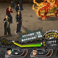 【激闘日記】『クローズ×WORST　V』と『パズドラ』が出会った日。カラスの勝手だコラァ！