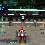 インティクリエイツの処女作『可変走攻ガンバイク』がPSアーカイブス化！『ダムダムストンプランド』も配信開始