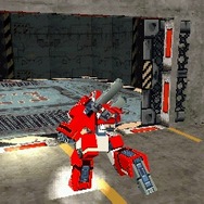 インティクリエイツの処女作『可変走攻ガンバイク』がPSアーカイブス化！『ダムダムストンプランド』も配信開始