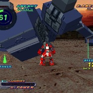 インティクリエイツの処女作『可変走攻ガンバイク』がPSアーカイブス化！『ダムダムストンプランド』も配信開始