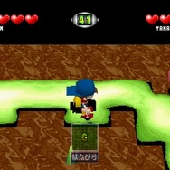 インティクリエイツの処女作『可変走攻ガンバイク』がPSアーカイブス化！『ダムダムストンプランド』も配信開始