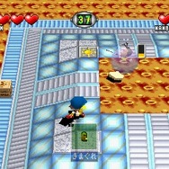 インティクリエイツの処女作『可変走攻ガンバイク』がPSアーカイブス化！『ダムダムストンプランド』も配信開始