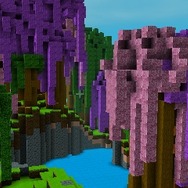 『キューブクリエイター3D』新キューブやワールドを追加するVer1.1配信開始、公式ガイドブックは1月29日発売