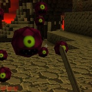 『キューブクリエイター3D』新キューブやワールドを追加するVer1.1配信開始、公式ガイドブックは1月29日発売