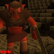 『キューブクリエイター3D』新キューブやワールドを追加するVer1.1配信開始、公式ガイドブックは1月29日発売