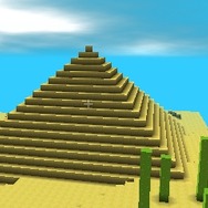 『キューブクリエイター3D』新キューブやワールドを追加するVer1.1配信開始、公式ガイドブックは1月29日発売