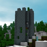 『キューブクリエイター3D』新キューブやワールドを追加するVer1.1配信開始、公式ガイドブックは1月29日発売