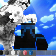 ローカルマルチプレイ「クリエイティブ」