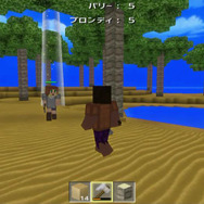 ローカルマルチプレイ「デスマッチ」