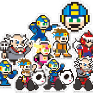 オリジナルステッカー（ドット）