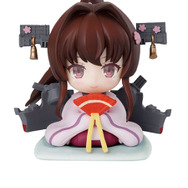 一番くじプレミアム“『艦これ』-桃の節句-”2月中旬登場、艦娘たちのひな祭りグッズが当たる