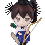 一番くじプレミアム“『艦これ』-桃の節句-”2月中旬登場、艦娘たちのひな祭りグッズが当たる