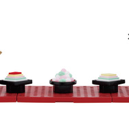 一番くじプレミアム“『艦これ』-桃の節句-”2月中旬登場、艦娘たちのひな祭りグッズが当たる