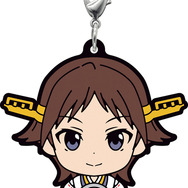 一番くじプレミアム“『艦これ』-桃の節句-”2月中旬登場、艦娘たちのひな祭りグッズが当たる